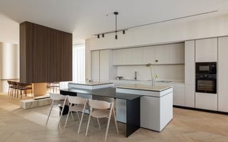 Vilă PREMIUM ultrafinisată design superior Pipera - Iancu Nicolae | poze reale - Poză 5