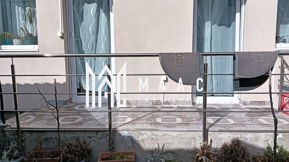 Apartament 3 Camere I Parter I Curte de 85 mp I Zonă Barbeque - Poză 17