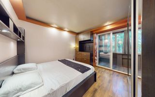 Apartament 2 camere Obor/Ferdinand | Mobilat,Utilat | Mutare imediata - Poză 7