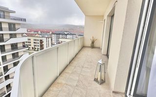 Apartament 3 Camere | 56 Mp | Terasa 12 Mp | Garaj | Floresti Eroilor - Poză 32