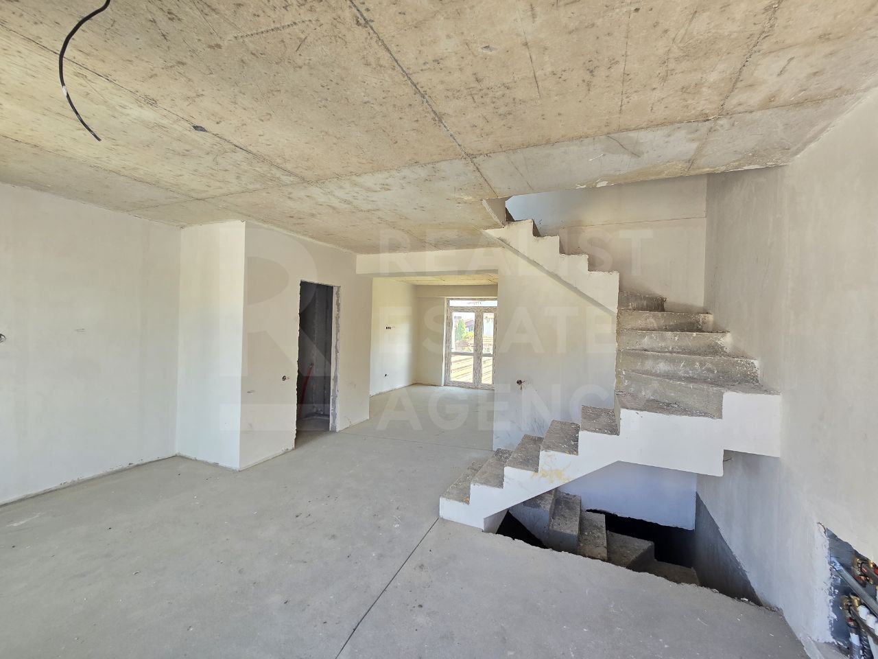 Vânzare, townhouse, 3 nivele, 4 camere, str. Ciocârliei, Telecentru - Poză 5