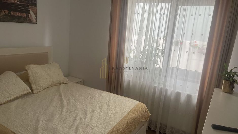 Apartament 3 camere Arhitectilor - Poză 4