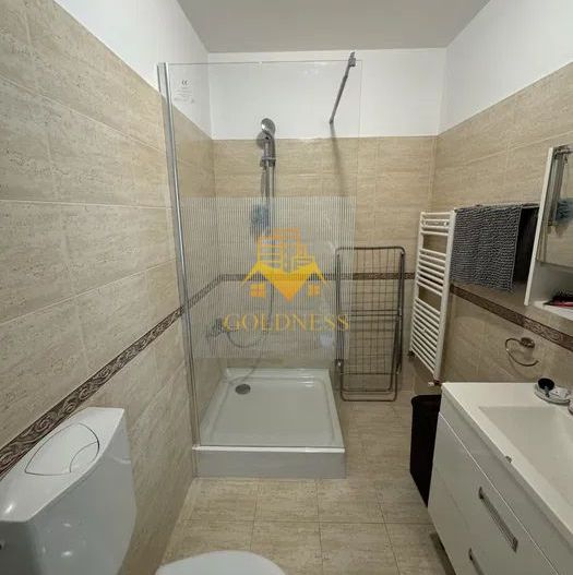 2 camere open space, Modern, Platinia, Central, NTT Data, Constanta - Poză 5