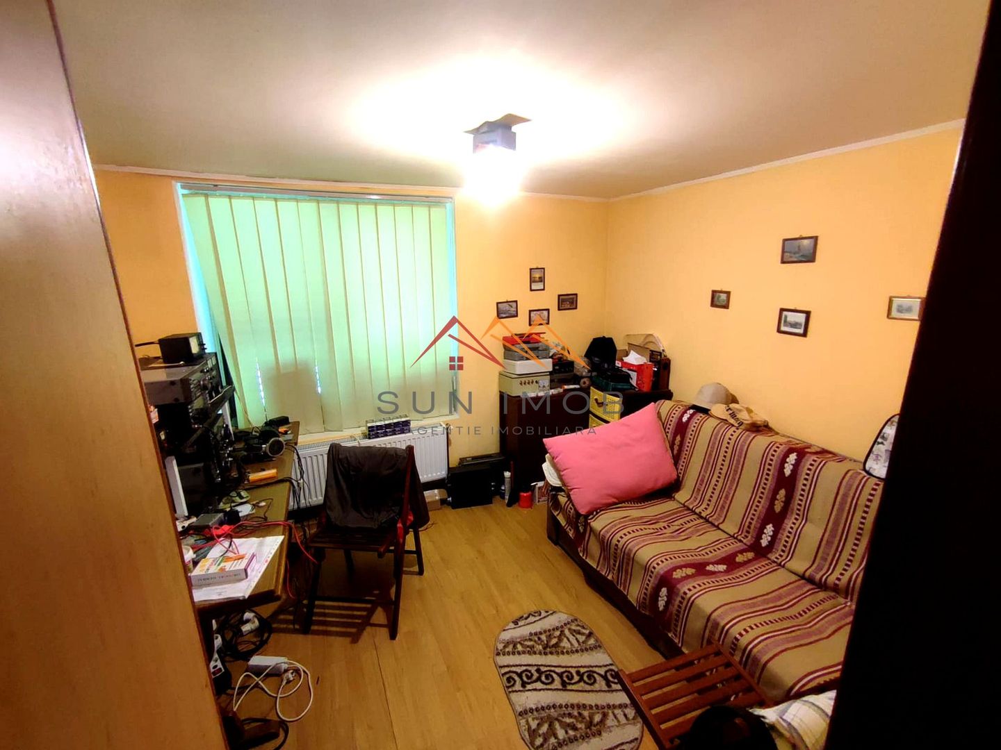 CASĂ INDIVIDUALĂ CU LIVADĂ | 2.195 MP TEREN | POIANA CÂMPINA - Poză 14
