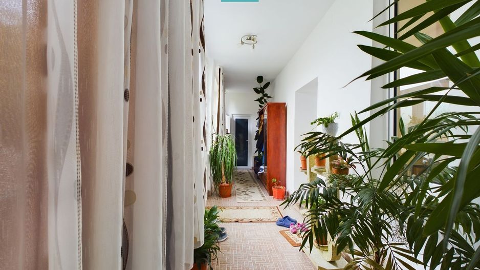 Casă cu 5 camere – Sântana centru, jud. Arad - Poză 3