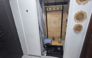GARSONIERĂ DE ÎNCHIRIAT – BALCON – DRISTOR-VITAN – COMPLET UTILATĂ - Poză 8