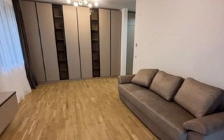 AP. 2 CAMERE LUXURIA RESIDENCE, CURTE 75 MP, LOC PARCARE, METROU - Poză 1