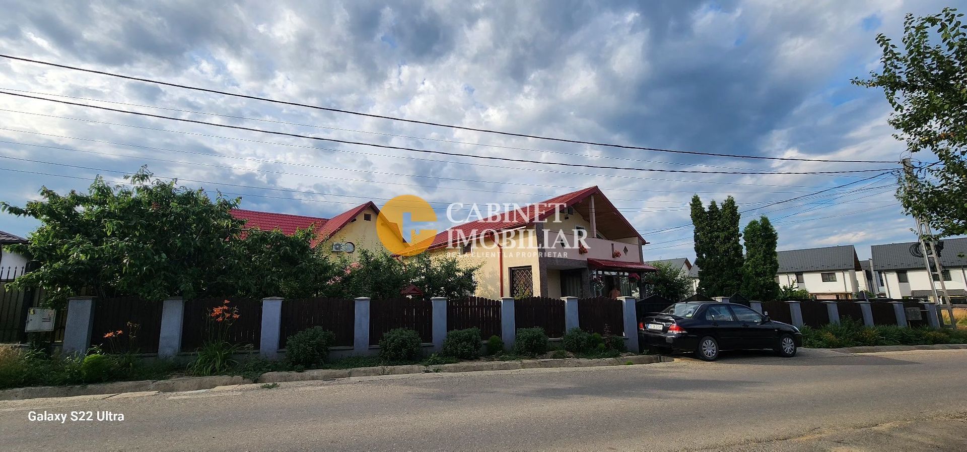 Casa de vânzare Valea Adanca, 4 camere,  zonă principala, Toate utilit - Poză 3