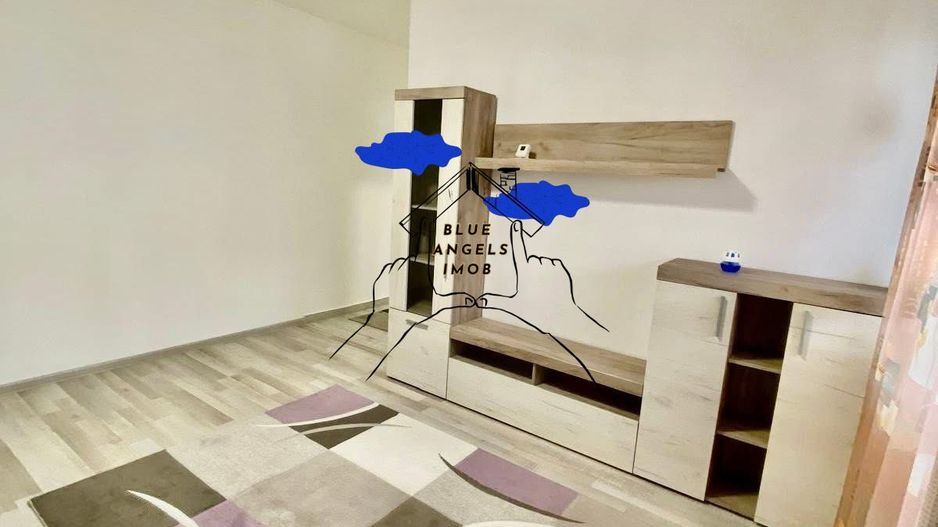 Garsoniera PET FRIENDLY, cu pod, Sanpetru Residence - Poză 3