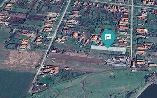 Teren intravilan de 1363 mp în Mândruloc - Poză 2