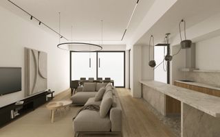 UPnorth™ | VILA 5 CAMERE | LUX CONFORT SI EFICIENTA ENERGETICA | CORBEANCA - Poză 25