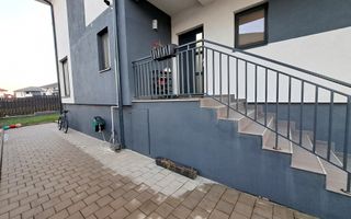 Casa Cisnadioara, Sibiu, 4 dormitoare, 2 bai, Ready to move - Poză 21