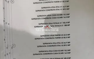 NECTORA IMOB-DUPLEX Ultracentral, Str. Horea, 284 mp + 509 mp teren - Poză 21