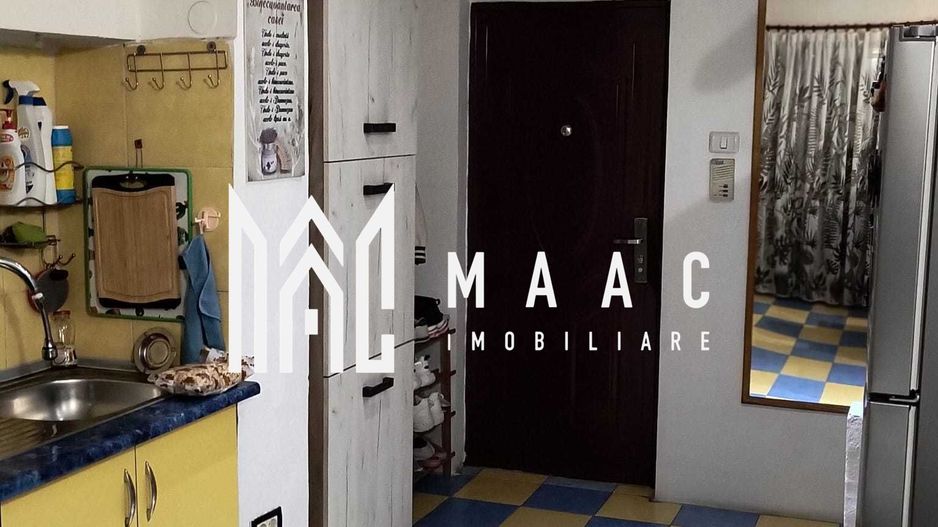 Apartament 2 camere | Ostroveni |  2 camere | 54 mp | Etaj 2 | - Poză 6
