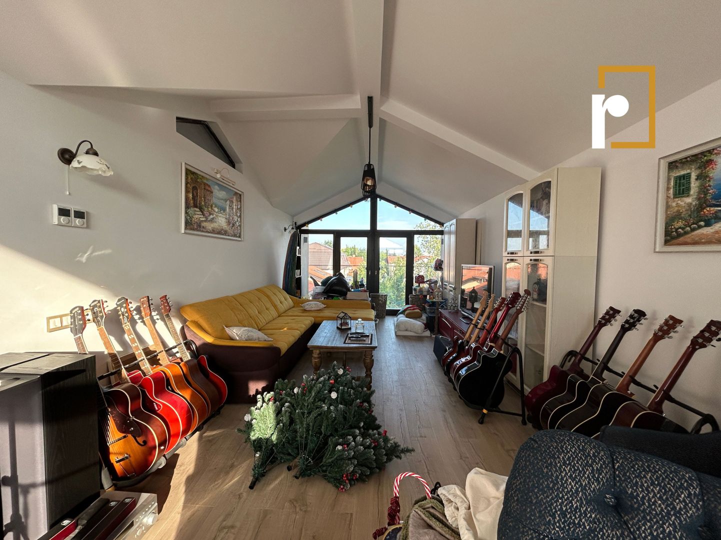 VILA INDIVIDUALA | PIPERA - Poză 23