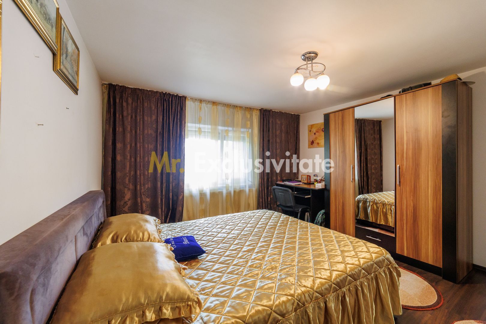 Proprietate cu Potențial Comercial | Teren 634 mp | Calea Câmpulung - Poză 15
