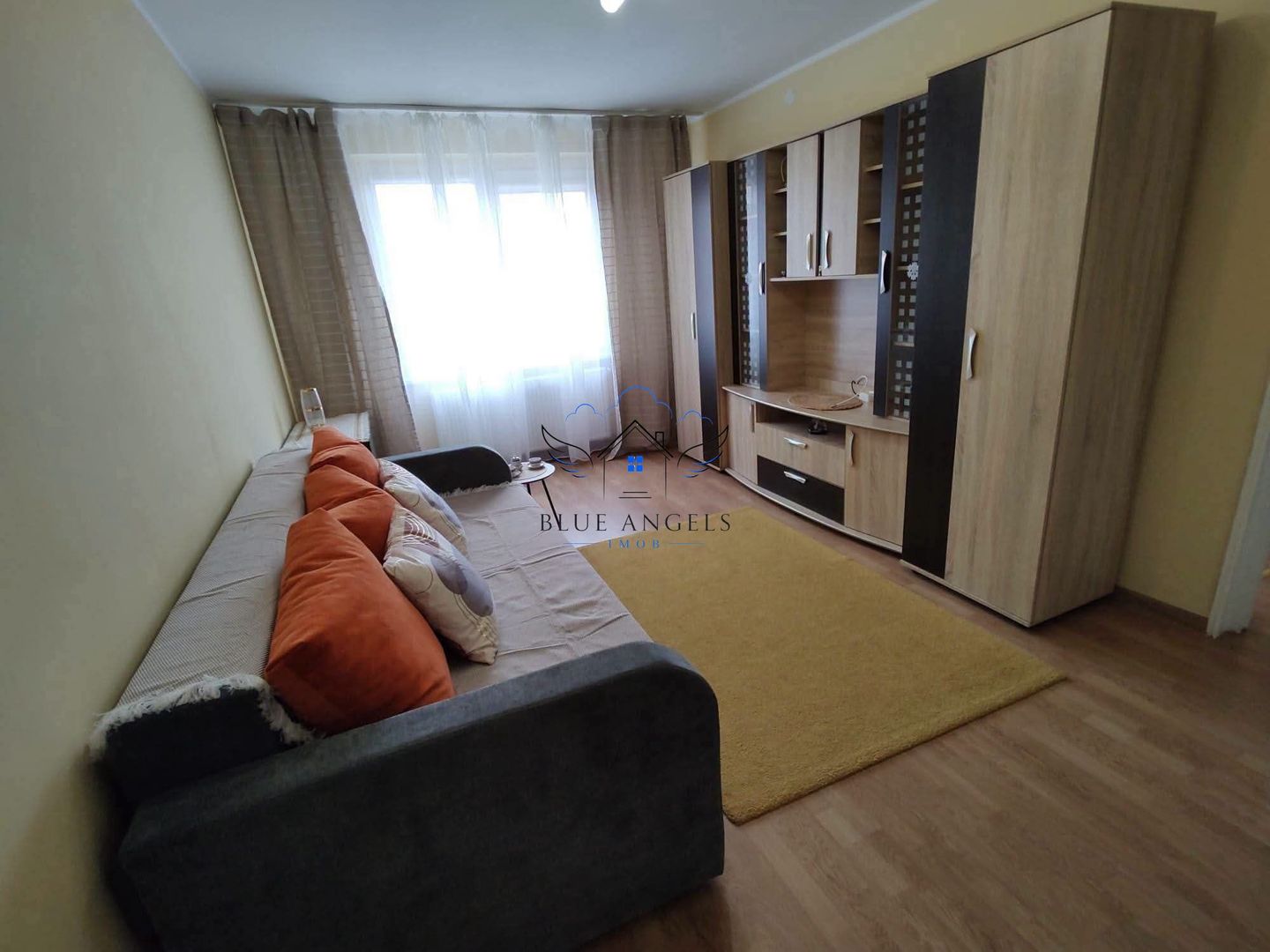 Apartament de inchiriat de 2 camere in zona Grivitei - pet friendly - Poză 4