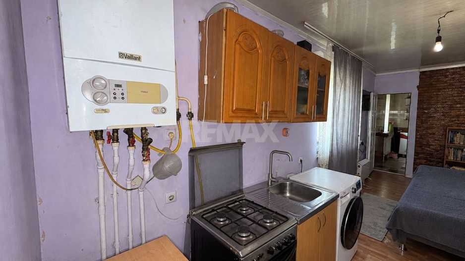 Casă  + teren 10 ari Ghidighici, str. Ștefan cel Mare și Sfânt – Ultracentral - Poză 25