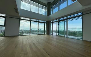 PENTHOUSE SPECTACULOS UpSite || 1.800.00+TVA || boxa si loc de parcare incluse - Poză 2