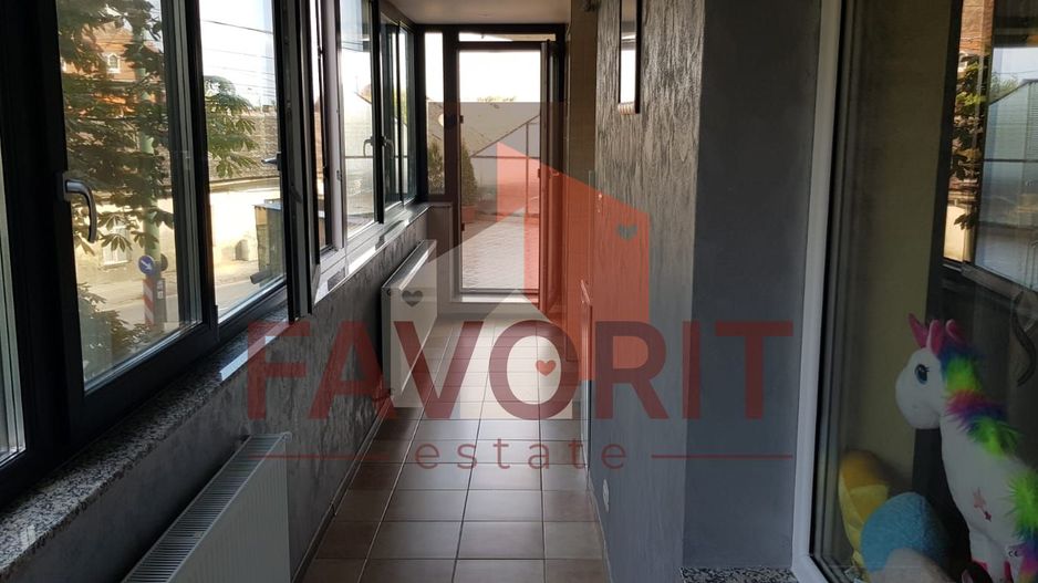 Apartament 2 camere decomandat 80 mp+30 mp terasa | Zona Dorobantilor | - Poză 8