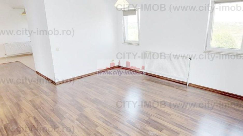 Vanzare  Apartament  trei  camere Baneasa cu terasa de 50 mp - Poză 7