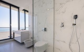 Apartament 4 Camere | Beach Front | One Mamaia | Loc de Parcare - Poză 9