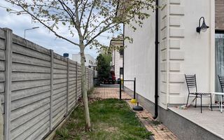 Vila individuala cu 5 camere Otopeni - Poză 6