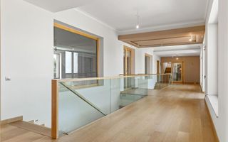 VILA INDIVIDUALA CU 2000 MP TEREN - PIPERA - Poză 9