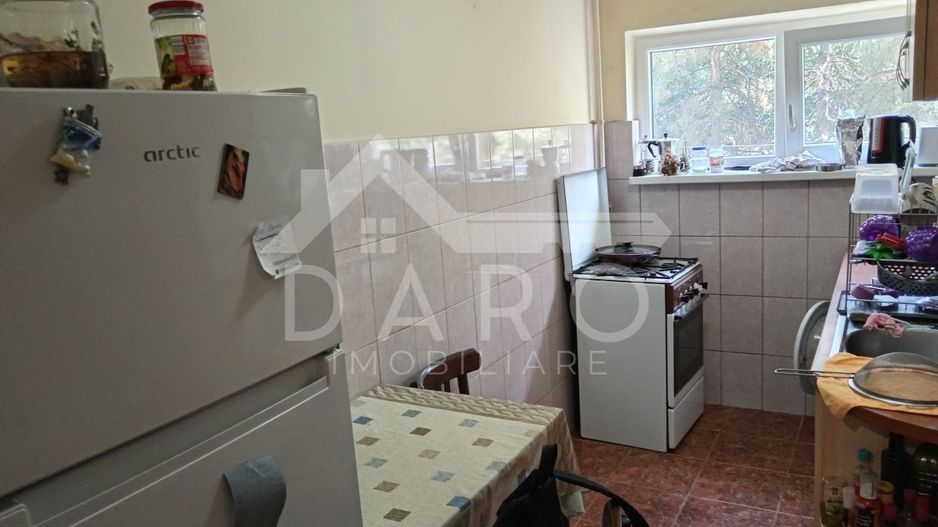 Inchiriezi apartment cu 2 camere Cornisa - Poză 8