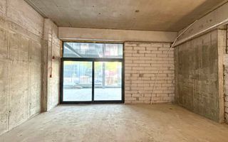 Spatiu Comercial + Terasa in zona Mihai Bravu ~ EXCLUSIVITATE - Poză 8
