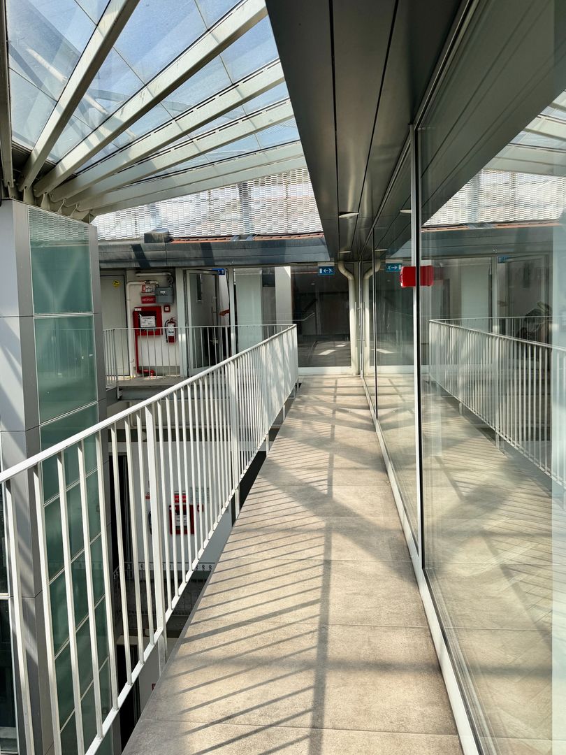 Spațiu de birouri de închiriat — Piața Unirii - Poză 7