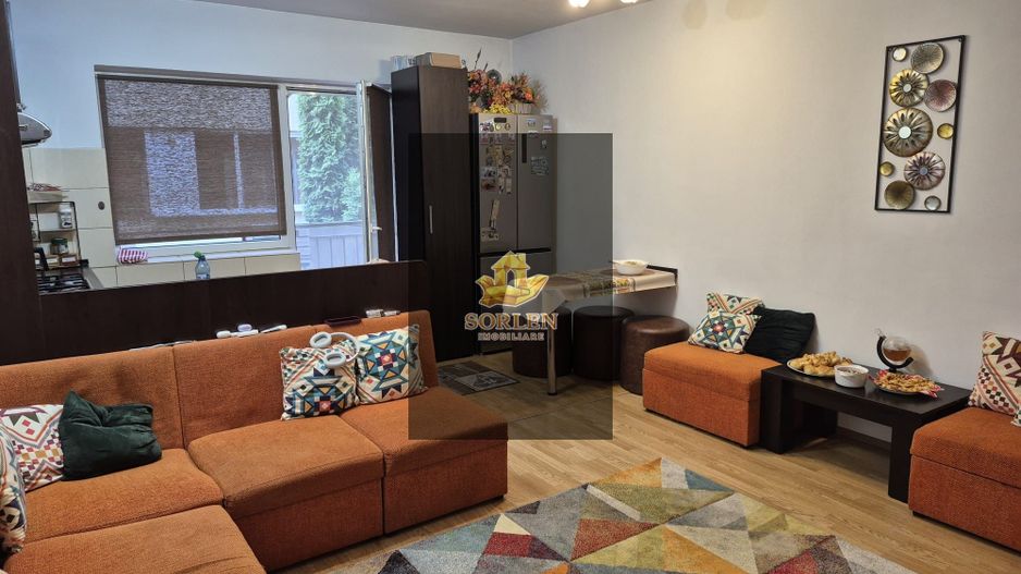 Apartament 3 camere de vânzare | Florești, str. Eroilor - Poză 2