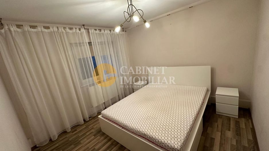 Nicolina- 3 Camere Decomandat - 73 Mp - Poză 6