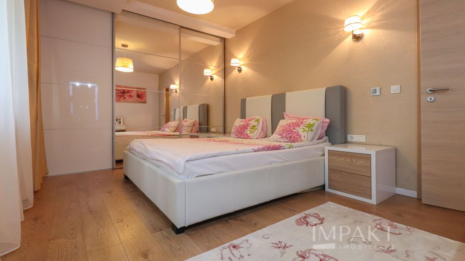 Apartament cu 4 camere in Plopilor vechi, confort sporit! - Poză 8