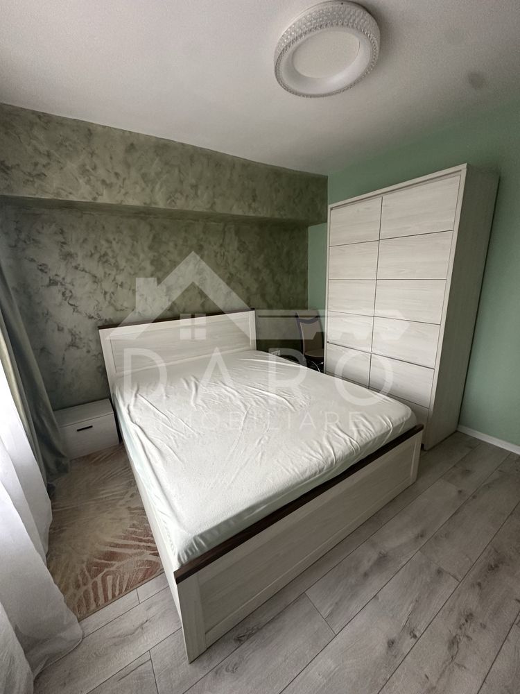 Inchiriez Apartament 2 camere Tudor - Poză 4