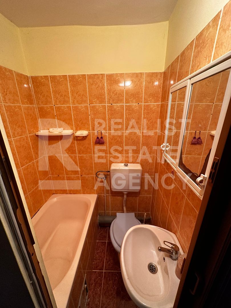 Vânzare, garsonieră, zona Torontalului, Timișoara - Poză 8