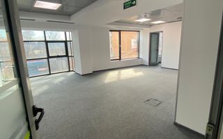 SPATIU BIROURI ZONA VICTORIEI - Poză 1