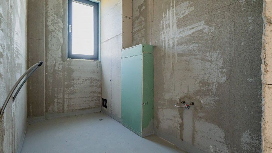 CONSTANTA - BDUL MAMAIA - APARTAMENT PREMIUM CU VEDERE SUPERBA LA PARC SI LAC! - Poză 16