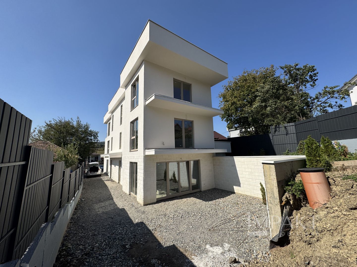 2 unitati de Duplex disponibile spre inchiriere in Iris, zona str. Oasului - Poză 2