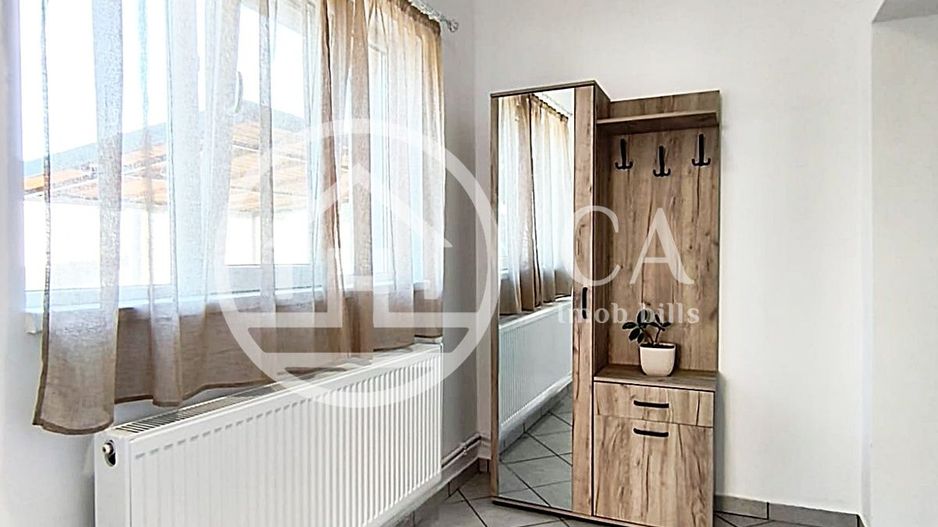 Casa de inchiriat cu 2 camere in Santandrei, Bihor - Poză 12