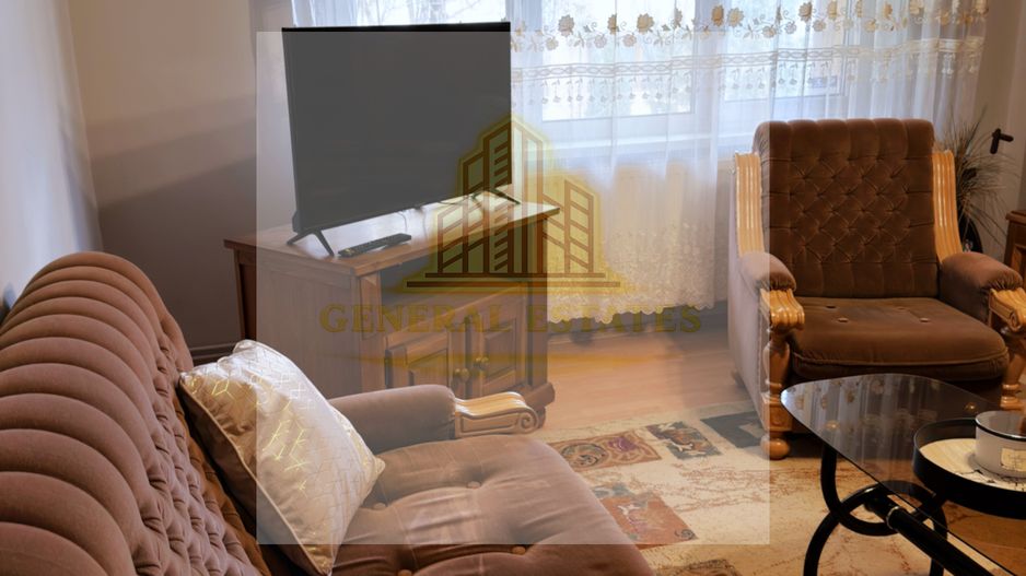 Închiriere Apartament 2 Camere Decomandat – Zona Răcădău, Brașov - Poză 7