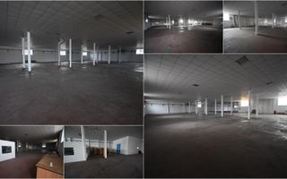 Platforma industriala - Lugoj - Poză 5