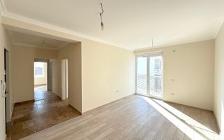 Bloc finalizat. Locatie excelenta. Decomandat. Loc de parcare. - Poză 1