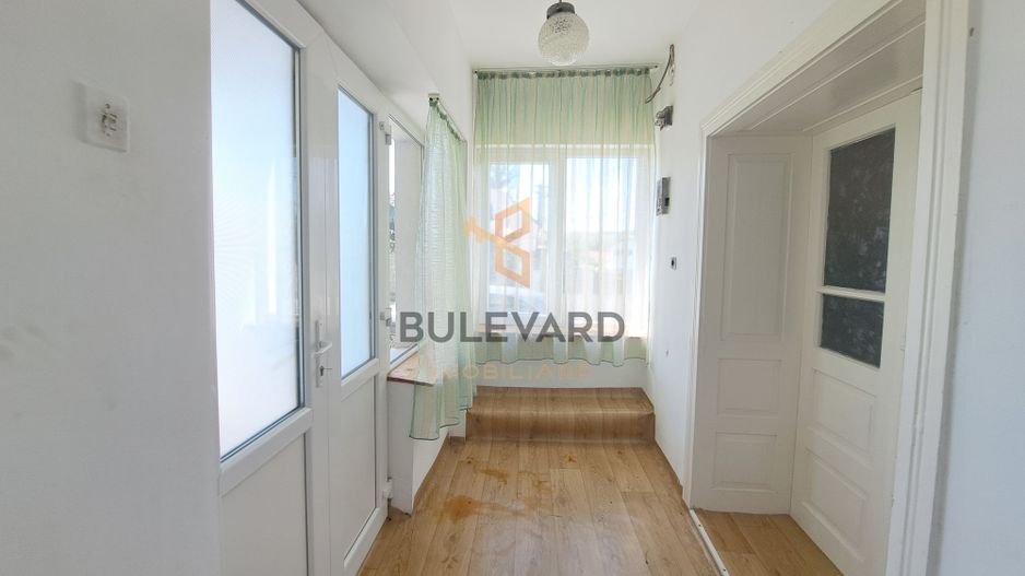 Casa individuala P+M, 1000 mp teren, la 40 km de Cluj-Napoca! - Poză 8