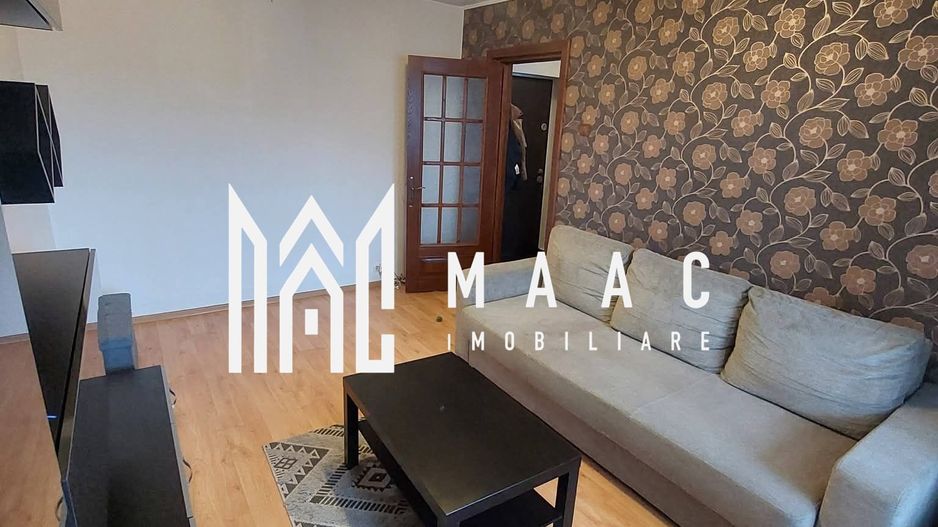 Apartament 3 camere | Ostroveni | Hermes | mobilat si utilat | centrala - Poză 2