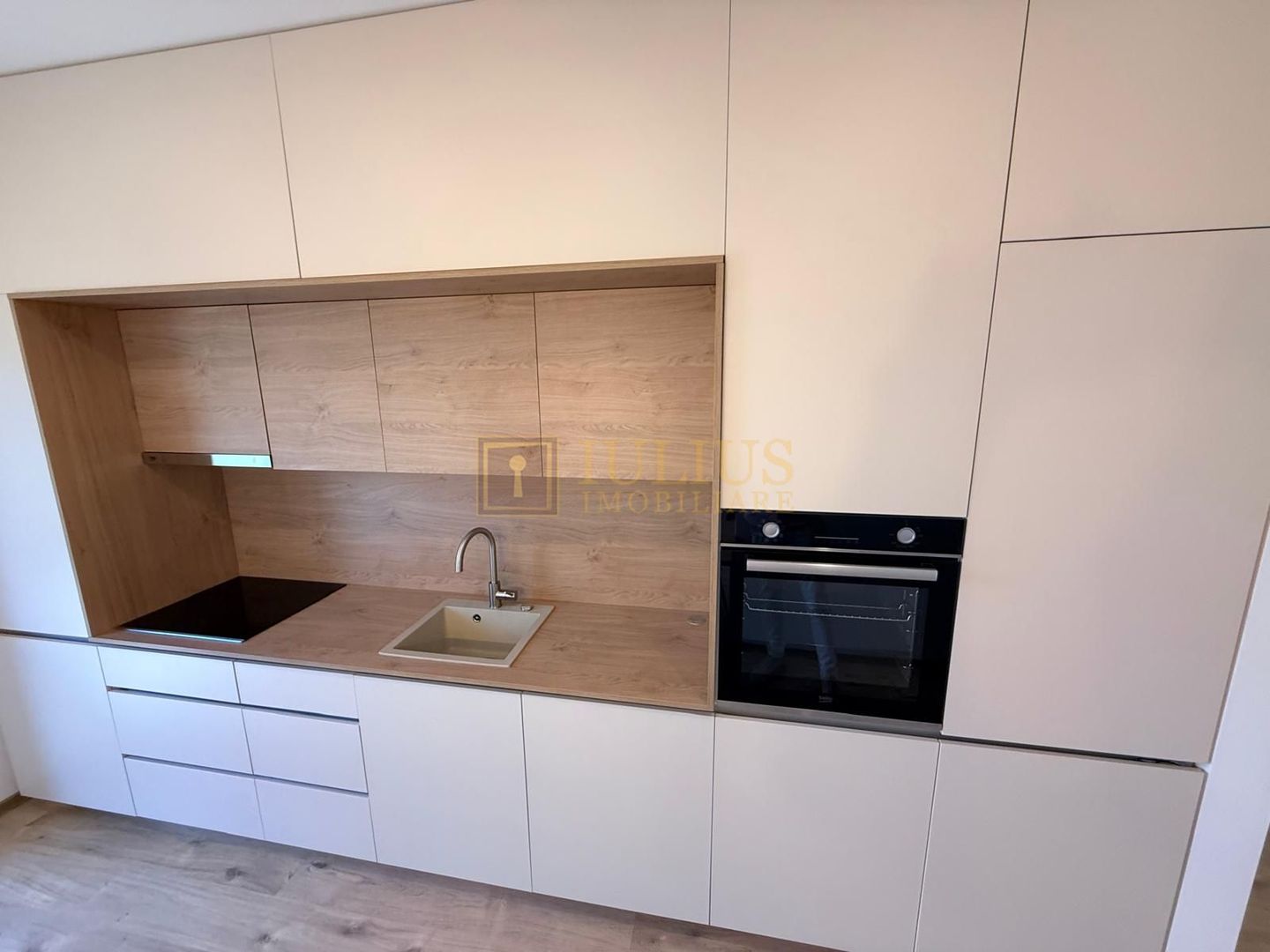 Prima Inchiriere| Dumbravita| 2 camere| bloc 2024| loc de parcare| terasa| lift - Poză 6