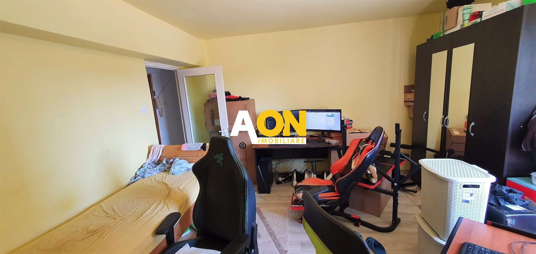 Apartament 2 camere, 49 mp utili, etaj intermediar, Cetate - Poză 2