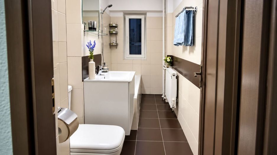Apartament 2 camere 13 Septembrie | Decomandat - Poză 7