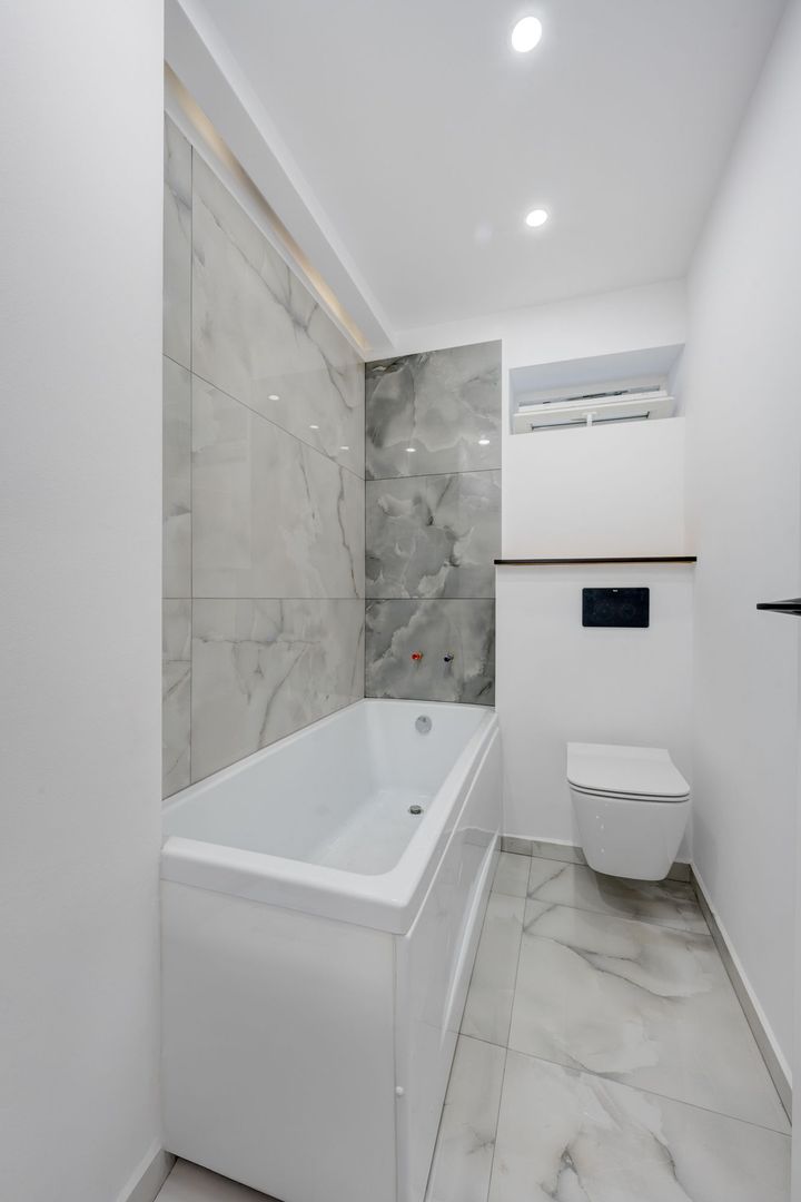 Apartament 2 camere – 45 mp utili Parc Bazilescu - Poză 2