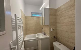 Apartament 2 camere bucatarie inchisa si baie cu geam pe Nicolae Iorga - Poză 4
